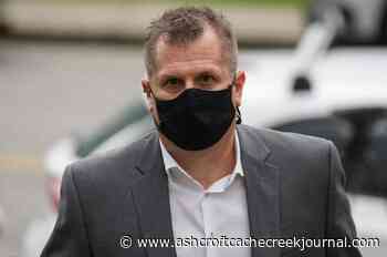 Crown seeks 2-year sentence for former Whitecaps coach’s sex offences - Ashcroft Cache Creek Journal