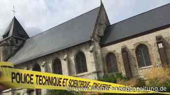 Frankreich: 14-Jährige von gleichaltrigem Freund erstochen