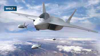 Erst 2050 oder nie – es droht die nächste große Rüstungs-Blamage