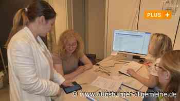 Wenn Geflüchtete aus der Ukraine wegen Bürokratie an Grenzen geraten