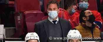 Les Bruins ont-ils menti à Bruce Cassidy?