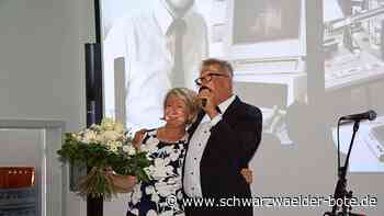 Schramberger Unternehmensgruppe - Bauknecht feiert 125-jähriges Jubiläum - Schwarzwälder Bote