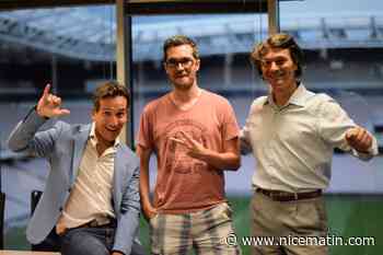 Quel courrier du Premier ministre a bien pu recevoir la Niçoise ExactCure?