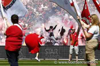 Royal Antwerp FC maakt wedstrijden van de voorbereiding bekend