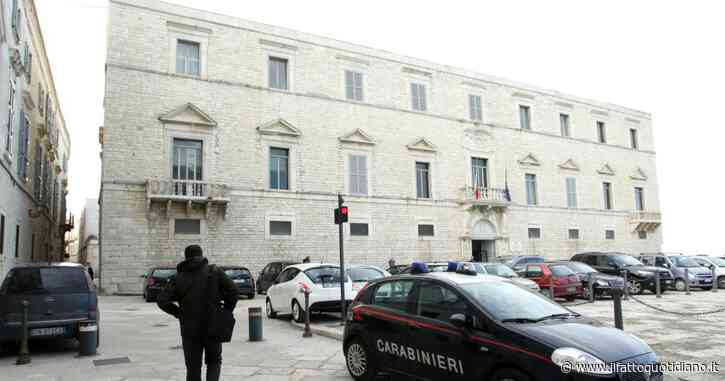 Trani, consigliere comunale picchiato davanti alla moglie incinta: indagano polizia e carabinieri