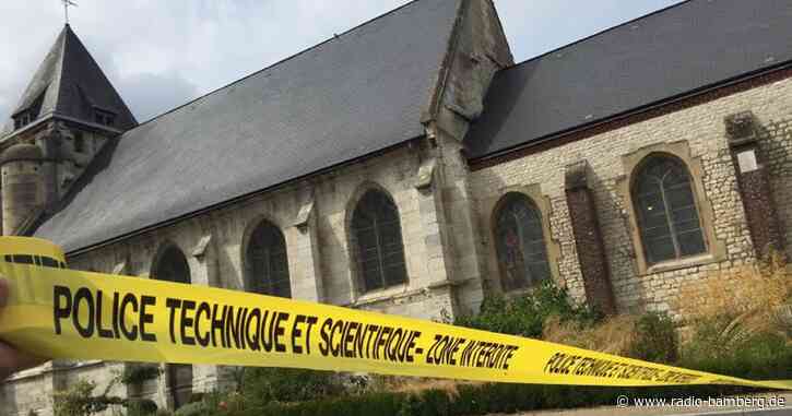 Frankreich: 14-Jährige von gleichaltrigem Freund erstochen