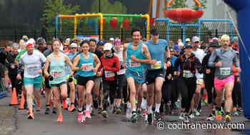 WATCH: The Triumphant return of Footstock - CochraneNow.com