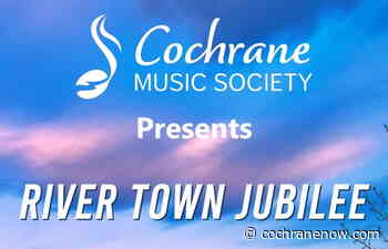 Music Society returns indoors with River Town Jubilee - CochraneNow.com