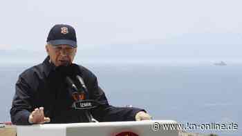 Präsidentenwahl 2023: Türkischer Staatschef Erdogan gibt Kandidatur bekannt