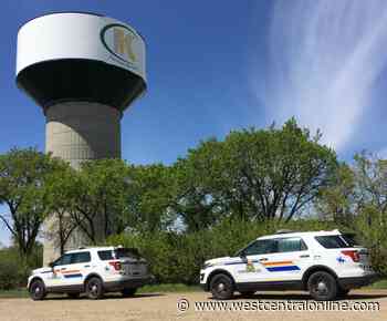 Various items stolen in RM of Prairiedale highlight latest Kindersley RCMP report - WestCentralOnline.com