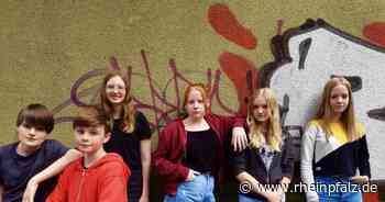 Schauspielnachwuchs des Pfalztheaters stellt sich vor - Kaiserslautern - Rheinpfalz.de