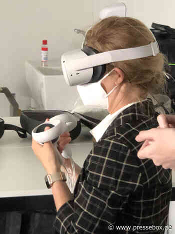 Lehrvielfalt und aktives Lernen im Digitalen, Hochschule Kaiserslautern, Pressemitteilung - PresseBox