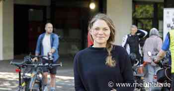 Eine Woche ohne Auto: Planung umso wichtiger - Kaiserslautern - Rheinpfalz.de