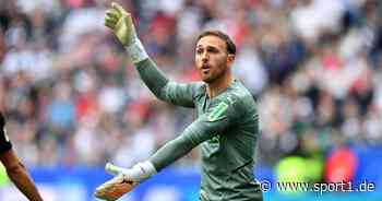 2. Liga: Sippel zurück zum 1. FC Kaiserslautern? Das ist dran - SPORT1