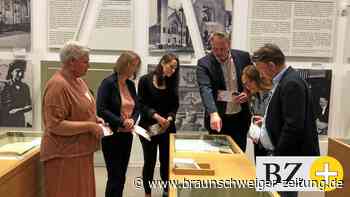 Wie Wolfenbütteler Schüler intensiv in Geschichte eintauchen