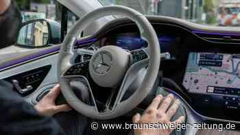 UN-Gremium gibt grünes Licht für baldiges autonomes Fahren