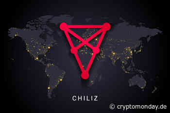 Chiliz Kurs-Prognose: Aussichten für CHZ als Fan Token wieder an Popularität gewinnen - CryptoMonday | Bitcoin & Blockchain News | Community & Meetups