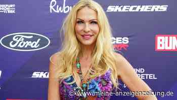 Moderatorin Sonya Kraus hat nach Chemotherapie schon neue Pläne