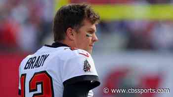 Tom Brady doesn't dispute reports he talked with Dolphins over future, affirms his commitment to Buccaneers