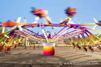 New Skybender and retrofitted Coaster at Playland, to open June 18 without 2 other popular rides