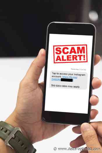 Password Reset Scam active in Delta - Delta Optimist