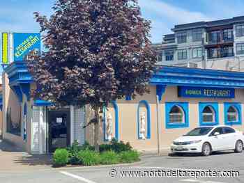 Homer restaurant in downtown Chilliwack closing after 54 years - North Delta Reporter