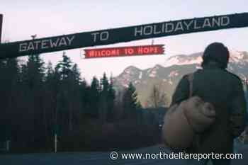 Early plans revealed for Rambo 40th anniversary celebration in Hope – North Delta Reporter - North Delta Reporter