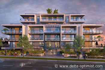 Westside's Ortus is where luxury living meets serenity - Delta Optimist