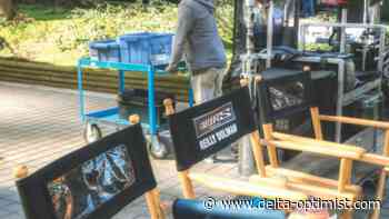 B.C. film directors, producers settle labour dispute - Delta Optimist