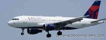 Delta Worker Lacks Job Bias Claim Over Passenger's Racist Remark - Bloomberg Law