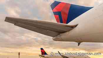 Boise will offer more flights east, into nation’s busiest airport starting in July - Idaho Statesman