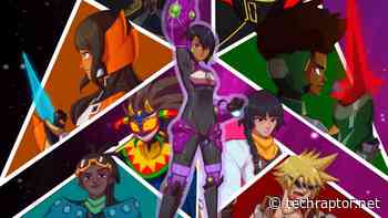 Protodroid DeLTA to be Published by Humble Games - TechRaptor