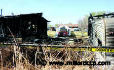 Cause of deadly Delta house fire unknown - Millard County Chronicle Progress