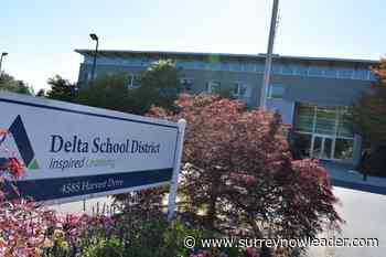 Half of Delta School District staff surveyed report racism in the workplace – Surrey Now-Leader - Surrey Now Leader