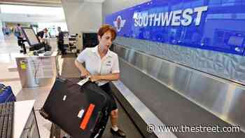 Southwest, Delta Earn Buy Ratings from BofA - TheStreet