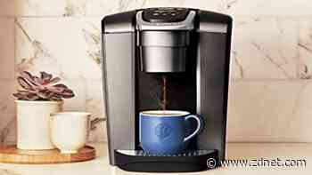 The 4 best single-serve coffee makers of 2022