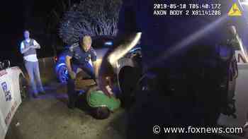 Biden DOJ opens federal investigation into Louisiana State Police