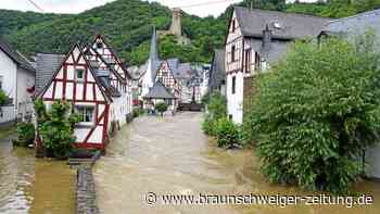 Klimawandel: Wo kann ich noch ein sicheres Haus kaufen?