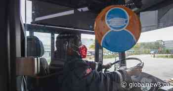 Here’s how masking rules are changing in Ontario come Saturday