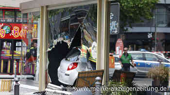 Amokfahrt in Berlin: Lehrerin aus Nordhessen tot – Weitere Details zu mutmaßlichem Täter