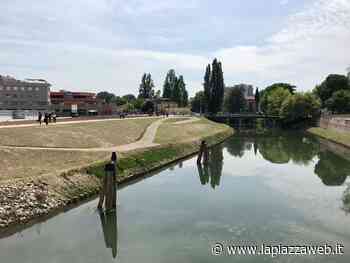 Padova, dopo due anni e mezzo di cantiere apre parco Tito Livio - La Piazza
