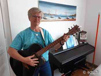 L’école de musique fête ses 40 ans à Saint-Aignan-sur-Roë près de Craon - Haut Anjou