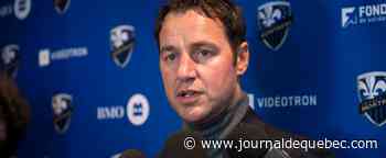 Olivier Renard prolonge son association avec le CF Montréal