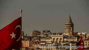 Mehr als hundert Deutsche sitzen in Türkei fest