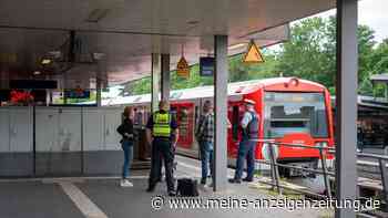 Mutmaßlicher Hamburger S-Bahn-Schubser gefasst – er arbeitete in München