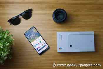 Google releases Android 13 Beta 3