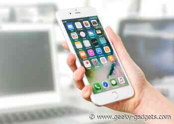 How to reset the network settings on your iPhone