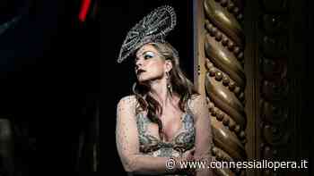 Londra, Royal Opera House - Samson et Dalila (con Elīna Garanča) - Connessi all'Opera