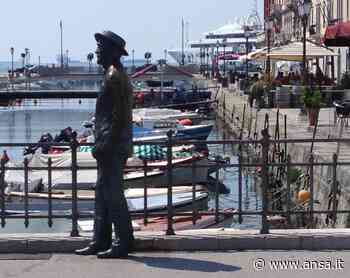 A Trieste 'maratona' Ulisse per i 100 anni dell'opera di Joyce - Agenzia ANSA