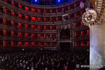 Teatri d'opera sempre più social e cresce pubblico giovane - Agenzia ANSA